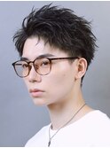 上げ下ろし2wayショート