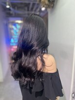 グロウ 渋谷(grow)&nbsp;ワンホンブラック