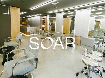 ソアー(SOAR)の写真
