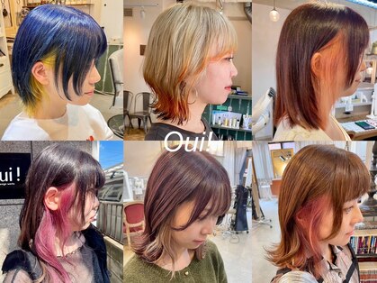 ウィ 立川(Oui)の写真