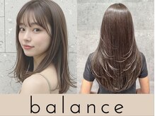 染めるたび髪から自信と前向きな気持ちに。幅広い明度幅と豊かな色彩白髪染めもOK【オーガニックカラー】