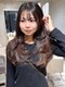 レム(Rem)の写真/【梅田/中崎町徒歩3分】前髪や顔周りのカットが人気◎あなたにぴったりの似合わせスタイルに♪