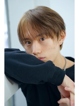 アストラ(ASTRA) 札幌大通駅/MEN'S/メンズカット/メンズパーマ/フェードカット