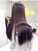 人気ラベンダーカラー♪【misaki】