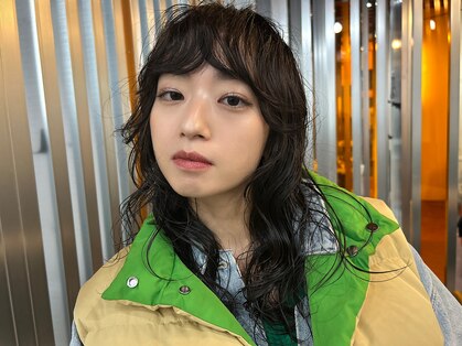 シロ(Shiro)の写真