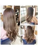 チーズ(CheE's)&nbsp;ロングスタイル