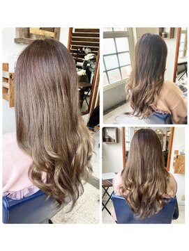 チーズ(CheE's) ロングスタイル