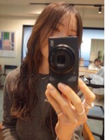 シム 千葉(sim)&nbsp;千葉駅オリーブグレーココアベージュ小顔