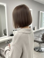 グルグル 妙典店(GULGUL)&nbsp;妙典/前髪カット/顔周り/髪質改善/ハイライト/ショートボブ