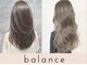 バランス 原宿 表参道(balance)の写真