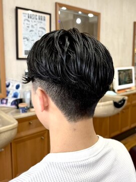 ダンボ ニュアンス