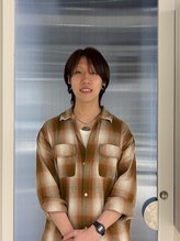 アイル(I'll) 藤江 健人