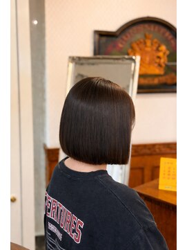 CHERE【シェール】 艶カラー