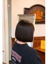 CHERE【シェール】 艶カラー