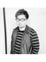 レスト(REST) アシメベリーショートスタイル