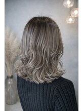 ヘアアートパーリオ 飾磨店(hair art PALIO)