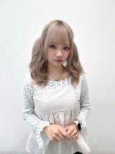 フォルテ 島田店&nbsp;長谷部 恋