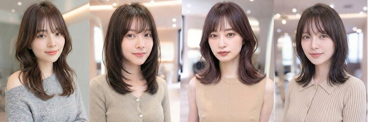 アオアクア バイ グルグル 小岩店(ao akua by GULGUL)のサロンヘッダー