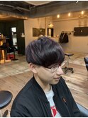 ローライトマッシュ
