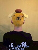 サロンチーズ(SALON CHEESE)&nbsp;guest***matching makeup