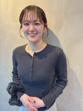 ラフィスヘアー ノア 上新庄店(La fith hair noa)&nbsp;永峰 沙也夏