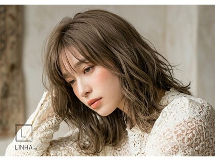 リーニアプラスエヌ(LINHA +n)の写真