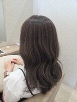 ミューズ 守山店(MUSE) 【MU-SE守山店】小顔ミディ×ハイライト