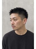 王道ベリーショート