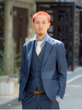 ベック(BECK)&nbsp;岡田 琉之介