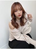 美髪スタイル