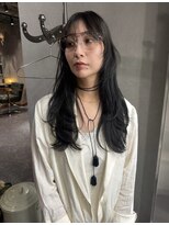 レイブンズ(Ravens)&nbsp;" 艶　暗髪だけど重すぎない　"