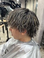 ゴールド 京都(GOALD) ハイライトカラー