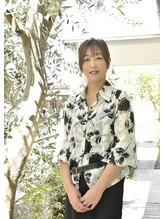 イロヘア 北岡崎店(ilo.hair) 佐藤