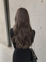 アイシー 関内(ICY)&nbsp;オリーブベージュ