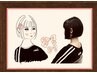 ノスタルジックアイデンティティBob