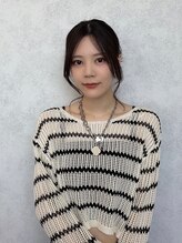 タブーアイ(TABOO.i) 菱田 亜季