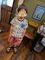 ミントルーム 西新井大師西(MINT room)&nbsp;流し目キマり！