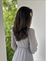 ユウヘアー 本山店(U Hair)&nbsp;ミディアム レイヤー