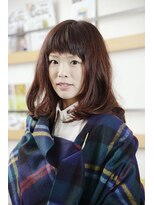 コンフィアンス(confiance) 【confiance船橋】カジュアルミディー