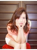 RINO横浜店　★スウィート柔らかほつれウェーブ★