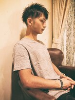 ヘア ミーツ ドレス プレローマ(HAIR meets dress pleroma)&nbsp;【pleroma☆プレローマ】２ブロックショート