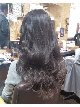 ユートピア(U topia) U-topiaスタイル【リアルサロンワーク】５９０