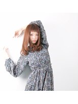 ゴーヘアーズ クレア(GO-HAIRS CREA)&nbsp;ゆるまきパーマ