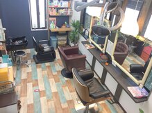 クアトロフォーヘアー(QUATTRO for Hair)
