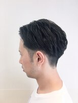 ミルト(mirto)&nbsp;【メンズ】ツーブロック×7：3分け