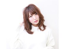 ヘアーメイク ツインズストリート(Hair Make TWINS street)