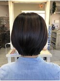 chouchou旭店★レイヤーボブ