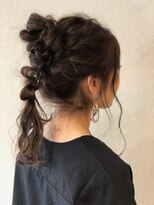 スーパーカット 元町店(SUPER CUT)&nbsp;ゆるアップ☆