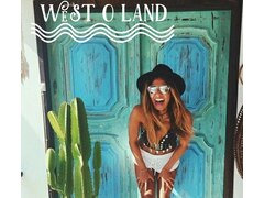 WEST O LAND【ウエストオーランド】