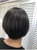 極細ハイライト